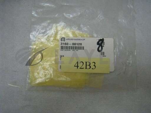 3160-00128/-/8 AMAT 3160-00128 cap sleeve, 1/8&quot; S3/AMAT/-_01