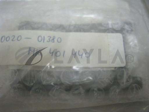 0020-01380/Panel/2 AMAT 0020-01380 End Plate, Inner, 323558/AMAT/_01