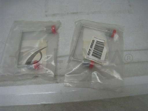 0040-97414/-/2 new AMAT 0040-97414 Gas line pigtail, SDS BF3 fujikin U/C/AMAT/-_01
