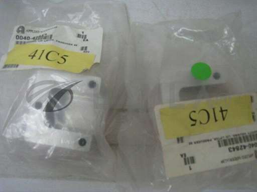 0040-42843/-/2 new AMAT 0040-42843 safety housing, lid lifter, producer se/AMAT/-_01