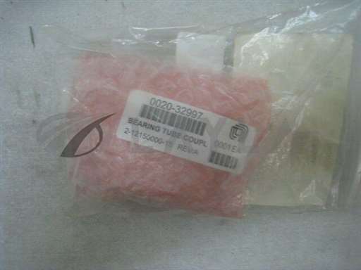 0020-32997/Bearing Tube Coupler/2 AMAT 0020-32997 Bearing Tube Coupler P500 MC Robot, 323563/AMAT/_01