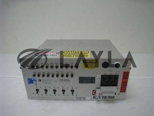 -/-/Semiconductor systems PDU PRIMARY ORBITRAK SSI  FSI 02-22014/-/-_01