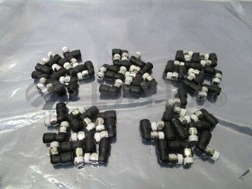 3109-60-14/-/50 Legris Fittings 3109-60-14, 90 Degree, 3/8 Tube, Elbow, 423981/Legris/_01