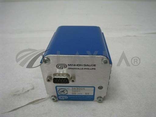 -/-/Granville Phillips 343004 Mini ION gauge controller//_01