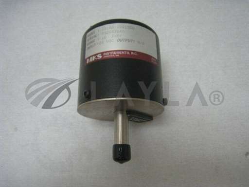 -/-/MKS 141AA-00010BB 10 Torr Baratron Pressure transducer/-/-_01
