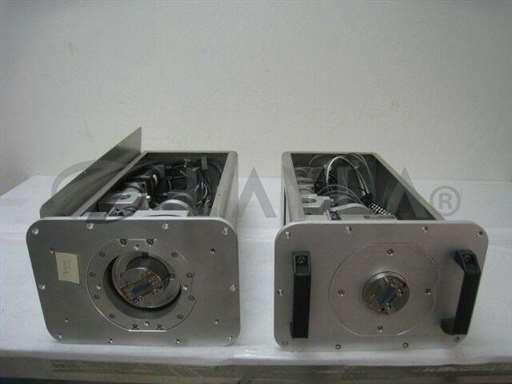 -/-/2 Crossing Automation Robot Assembly SLR0708, 0168004, 1-603-890-6001, PCB 55008/-/-_01