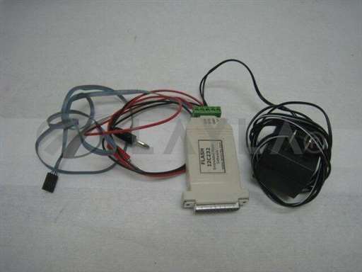 I2C232/-/Flash I2C232 Embedded Micro Software//_01