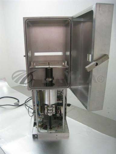 -/-/Brooks 8200-02 Vacuum Cassette Elevator 8-VCE/-/-_01