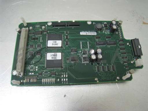 PCB/002-7390-02/Asyst Technologies 002-7390-02 PCB, 002-7389-02, 324435/Asyst/_01