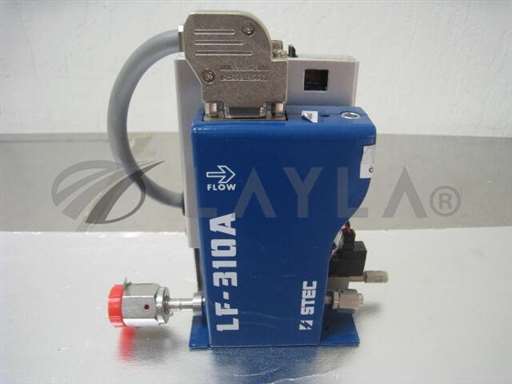 -/-/Stec LF-310A-EVD Liquid Mass Flow Controller TEB, 0.5g/min, Horiba Stec/-/-_01