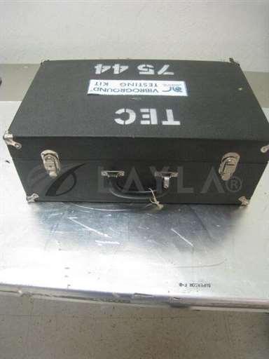 -/-/Associated Research 225, Vibroground testing kit, Model 225//_01