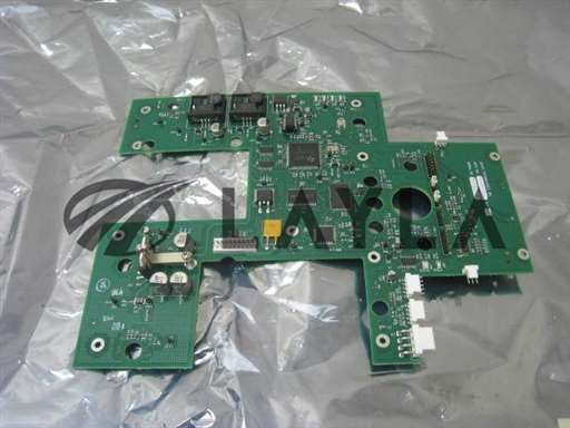 -/-/Asyst Technologies 3200-4236-01 PCBA board, 3000-4236-01/-/-_01