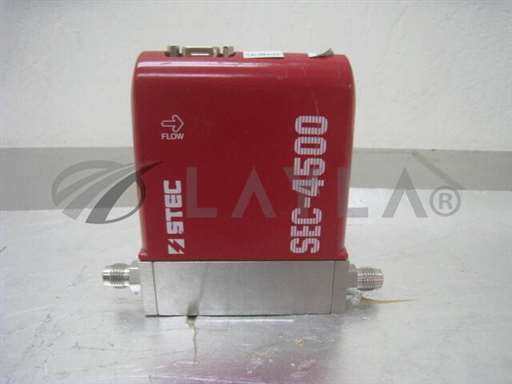 -/-/Horiba Stec, SEC-4500, SEC-4500MO-UC MFC, O2 gas, 10 SLM range, S24261/-/-_01