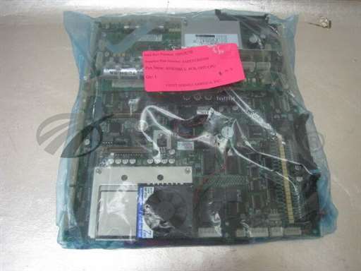 -/-/Asyst Shinko 3ASSYC805500 shinko electric OHT-CPU PCB board/-/-_01