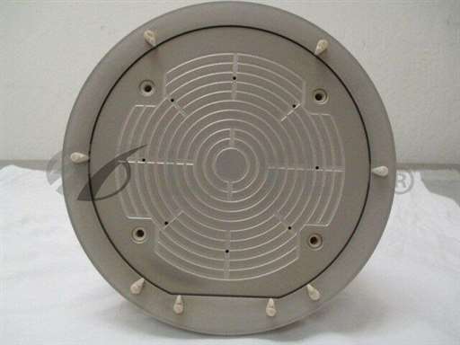 -/-/AMAT 0010-03347 M WxZ 6 Inch Heater Assembly. Used, untested/-/-_01