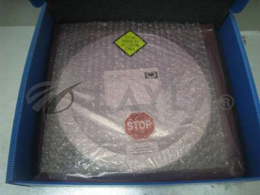 -/-/AMAT 0020-26038 Clamp ring, 8 inch, REFLOW 10 Finger ACAM/-/-_01