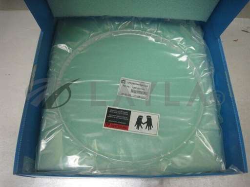 0200-00072-PI/-/NEW AMAT 0200-00072-PI, Insert Quartz Ring, AMAT 0200-00072/AMAT/_01