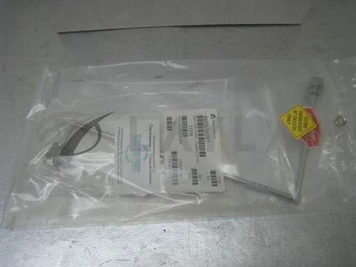 0050-76997/-/NEW AMAT 0050-76997 VENT LINE LOWER, CHAMBER D, CAJON ONLY/AMAT/_01