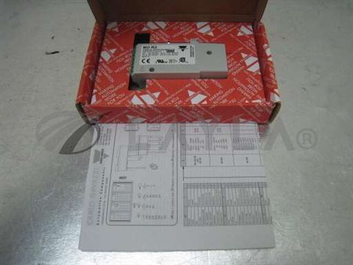 BO R2/-/NEW Carlo Gavazzi BO R2, 2 Relay outputs module/Carlo Gavazzi/_01