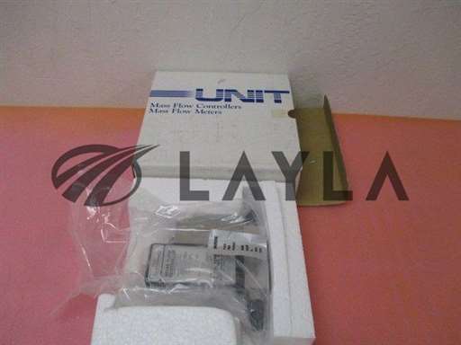 UFC-1100A/-/UNIT UFC-1100A, N2, 50 sccm, MFC 1100/UNIT/-_01