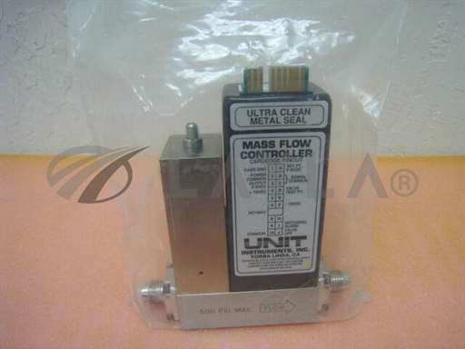 -/-/UNIT MFC UFC-1560A, N2, 100 SCCM gas range, U15-0838, mass flow controller/-/-_01