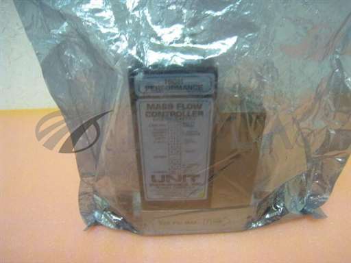 -/-/UNIT MFC UFC-1100A, N2, 100 SCCM gas range, C11-80437, mass flow controller/-/-_01