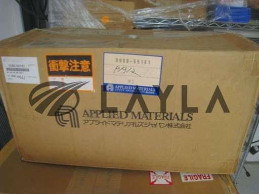 0090-55161/UPS BOX Type A/AMAT 0090-55161 UPS BOX Type A, AMJ STRD, 325730/AMAT/_01