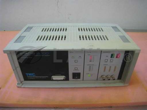 -/-/TMC Stacis 2000 Active Piezoelectric Vibration Control 21-26692-02 KLA HRP-340/-/-_01