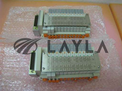 SS5V1-DUO02376/-/2 NEW SMC SS5V1-DUO02376 Pneumatic manifold/SMC/-_01
