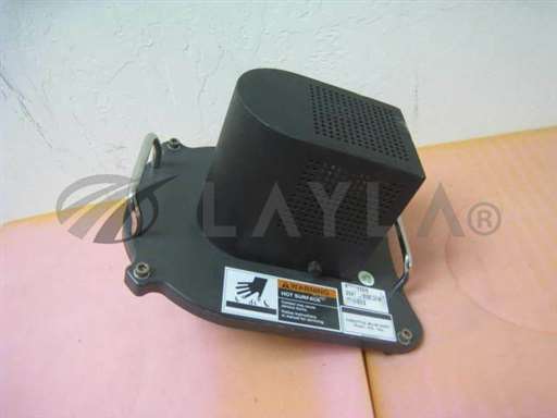 -/-/AMAT 0010-37163 HDT, DPS Chamber, Throttle valve assembely/-/-_01