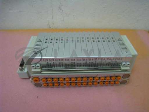 -/-/SMC SS5V1-10FD-X44 Pneumatic manifol/-/-_01