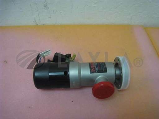 -/-/MKS HPS Division LPV-25-S5-CLVS Vacuum Valve Assembely/-/-_01