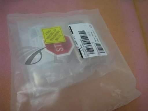 3870-06063/-/2 AMAT 3870-06063 Valve Assy, Pneumatic Diaphragm N/O 3Port 1-1/8" Surface Mount/AMAT/_01