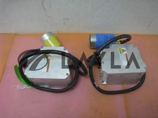 -/-/2 AMAT 0150-36727 Cable Assembeley/-/-_01