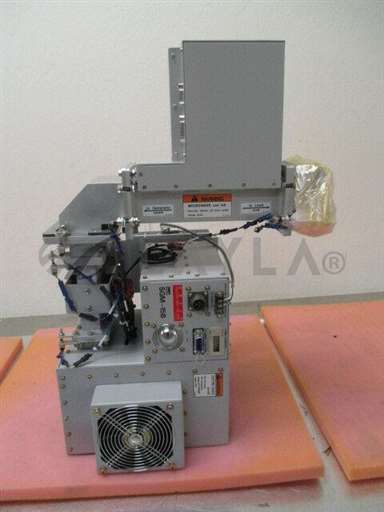 -/-/Daihen SGM-15B SMA-15B AMAT 0010-30397 1.5kW Microwave magnetron, guides, tuner/-/-_01