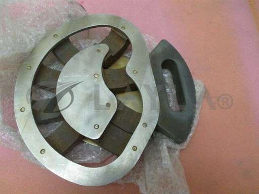-/-/AMAT 0020-20157 Magnet Assy TYPE A 11.30&quot;/-/-_01