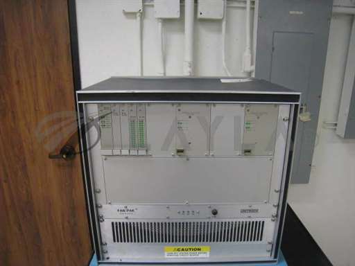 -/-/AMAT 0010-76036 P5000 Mini Controller with module, S262, 1 Phase, 3Wire, 120VAC/-/-_01
