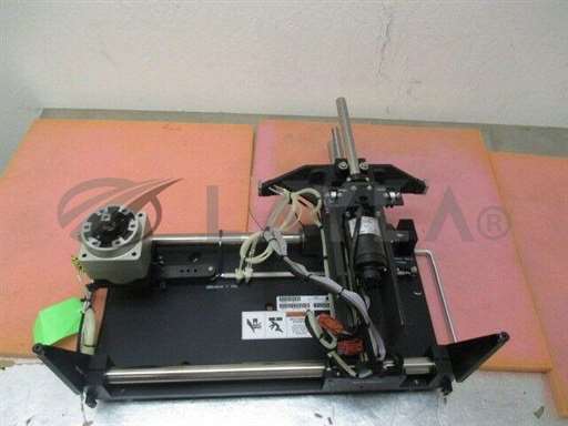 -/-/AMAT 0010-13104 P5000 Cassette Handler Bottom 08501-07/-/-_01