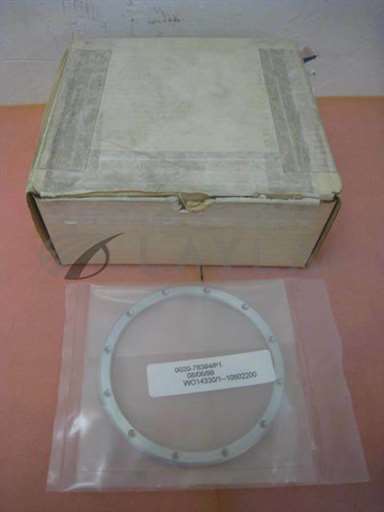0020-78394/-/NEW AMAT 0020-78394 Clamp, Flexure, 6 inch Tian, 2HD/AMAT/_01