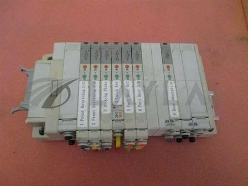 1.12CUS16C02.0EZ 12M/-/7 SMC SZ3A60-5NL0Z-C4 Valve Bank/Parker/_01