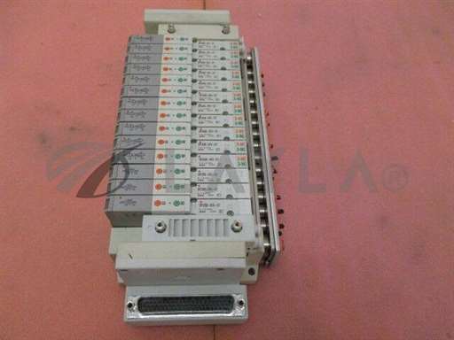 SV1200-5FU-X7/-/14 SMC SV1200-5FU-X7 Solenoid Valve//_01