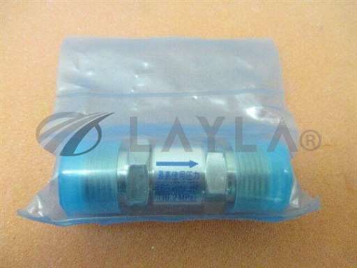 16/-/Fujikin Gas Line Manifold Valve 16.2 MPa/Fujikin/_01