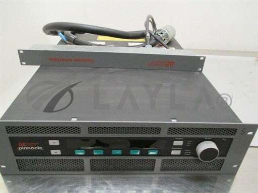 -/-/AE 3152426-113, Pinnacle DC power supply with 3152360-001 interface X9669/-/-_01