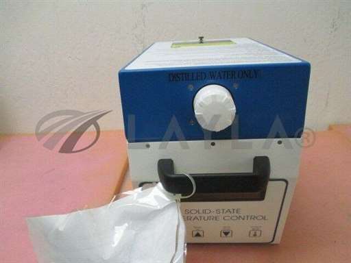 3380-00002/Solid State Temperature Control/Thermotek T251P-2 1240 Solid State Temperature Control, AMAT 3380-00002, 326433/AMAT/_01