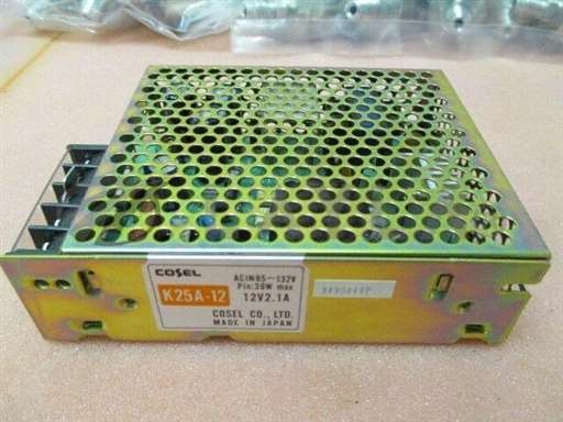 -/-/Cosel K25A-12 Power Supply//_01