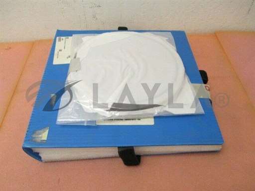 0010-30109/-/AMAT 0010-30109 Pedestal Assy, 200MM Notch, S - XTAL, Edge FE, Etch Chamber/AMAT/-_01