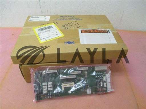 0660-01791/-/AMAT 0660-01791  CARD MAIN CENTER ASSY 210-40572-01 (SPARE FOR 0650-01)/AMAT/-_01