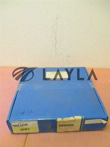 0020-22508/-/AMAT 0020-22508 CLAMP RING 8&quot; TIW JMF REDUCED EDGE/AMAT/-_01