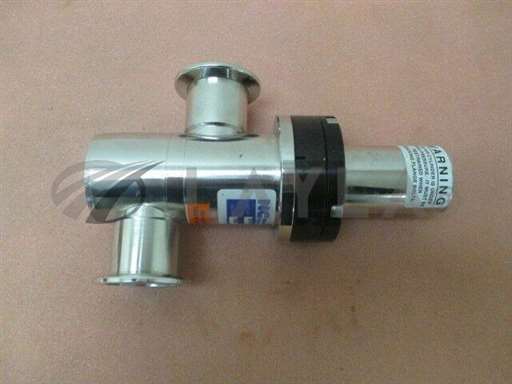 -/-/AMAT Isolation Valve, KF-40 Nor-Cal 3870-02729//_01