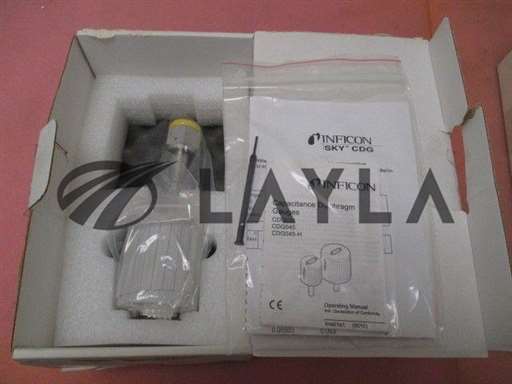1350-00100/-/AMAT 1350-00100 XDCR PRESS 100MTORR 1/2VCR .5%ACC 25DEG -/AMAT/-_01